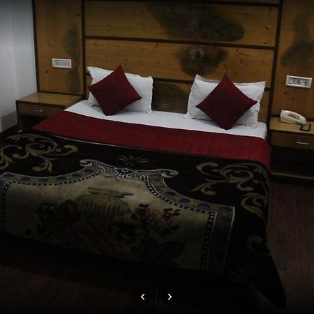 Oyo 16415 Hotel Kishore International Αμριτσάρ Εξωτερικό φωτογραφία